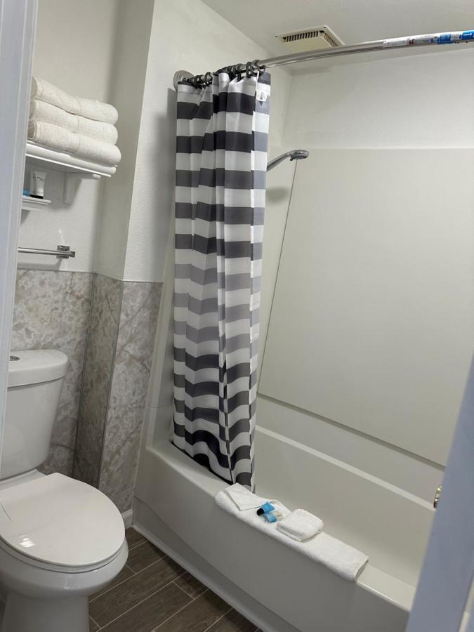 Motel Nicholas Omak Extérieur photo
