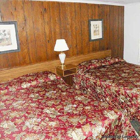 Motel Nicholas Omak Chambre photo