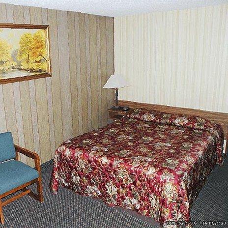 Motel Nicholas Omak Chambre photo