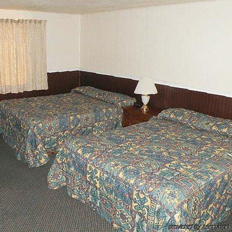 Motel Nicholas Omak Chambre photo