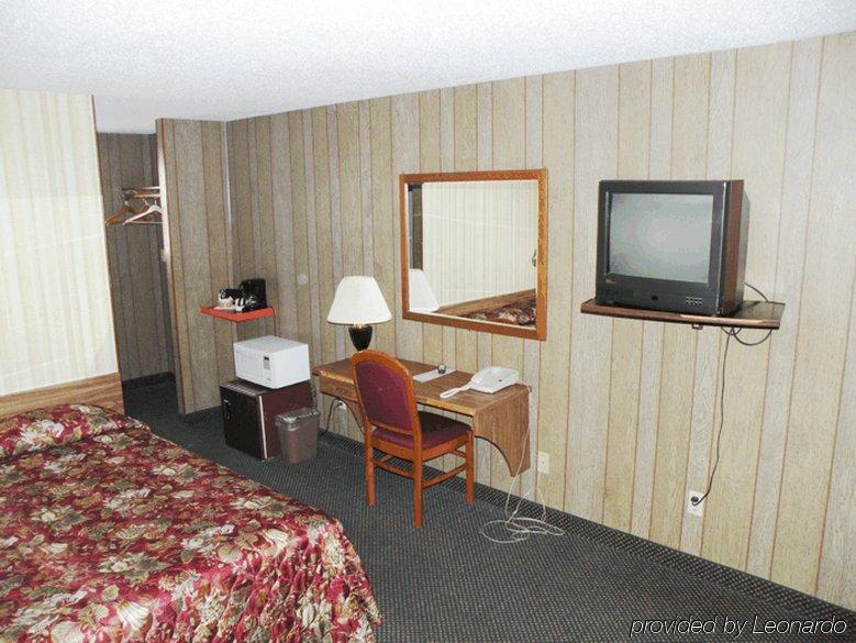 Motel Nicholas Omak Chambre photo