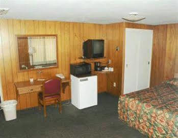 Motel Nicholas Omak Extérieur photo